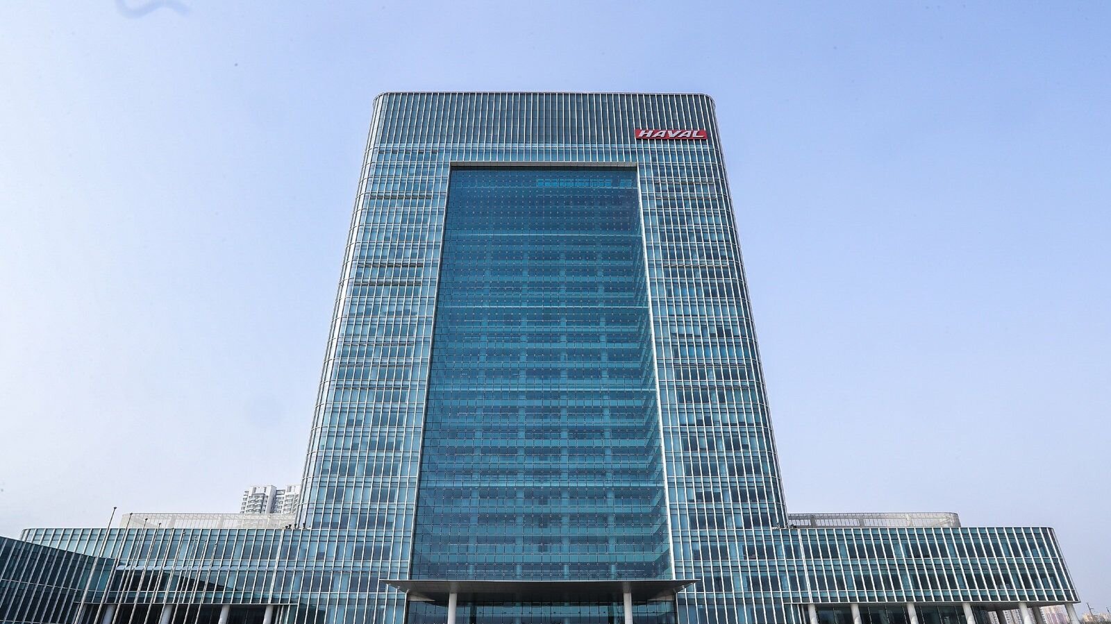 长城汽车（Great Wall Motors）