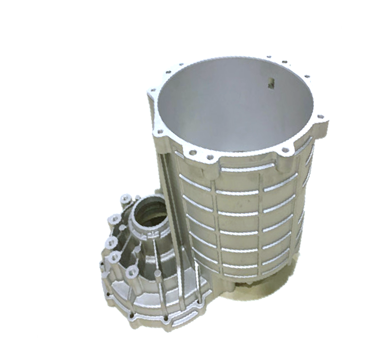 汽车电机外壳 （比亚迪等）