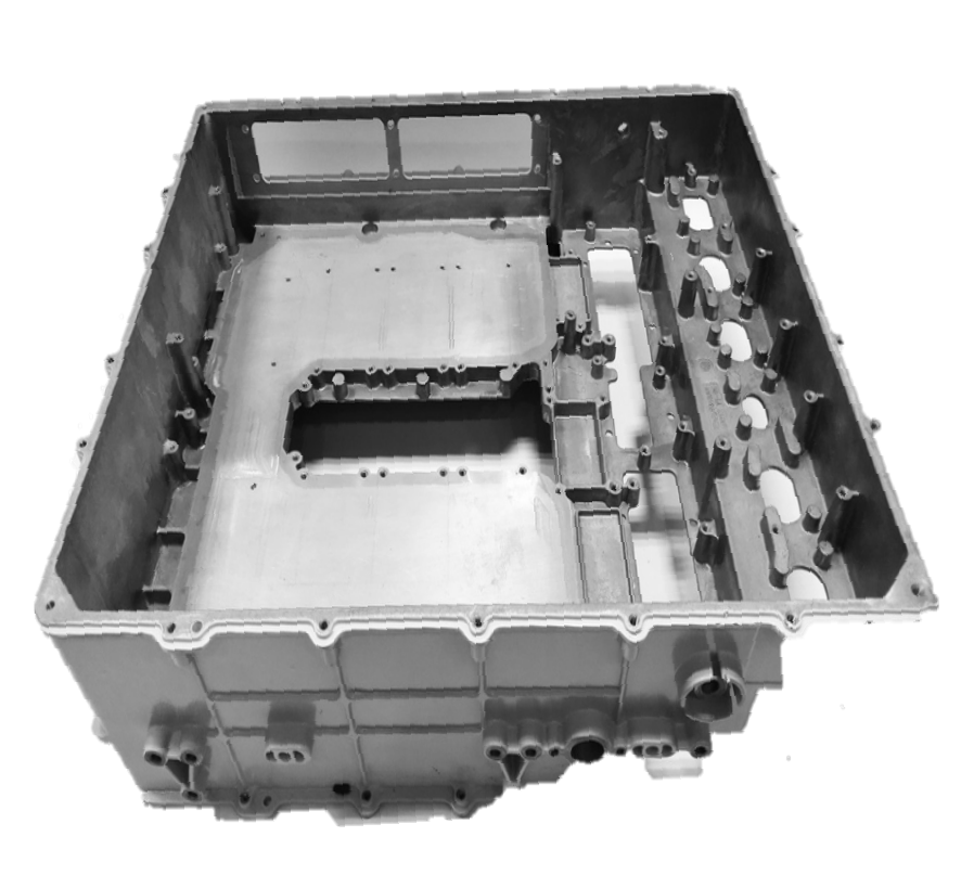 汽车电控外壳 （比亚迪/小鹏等）